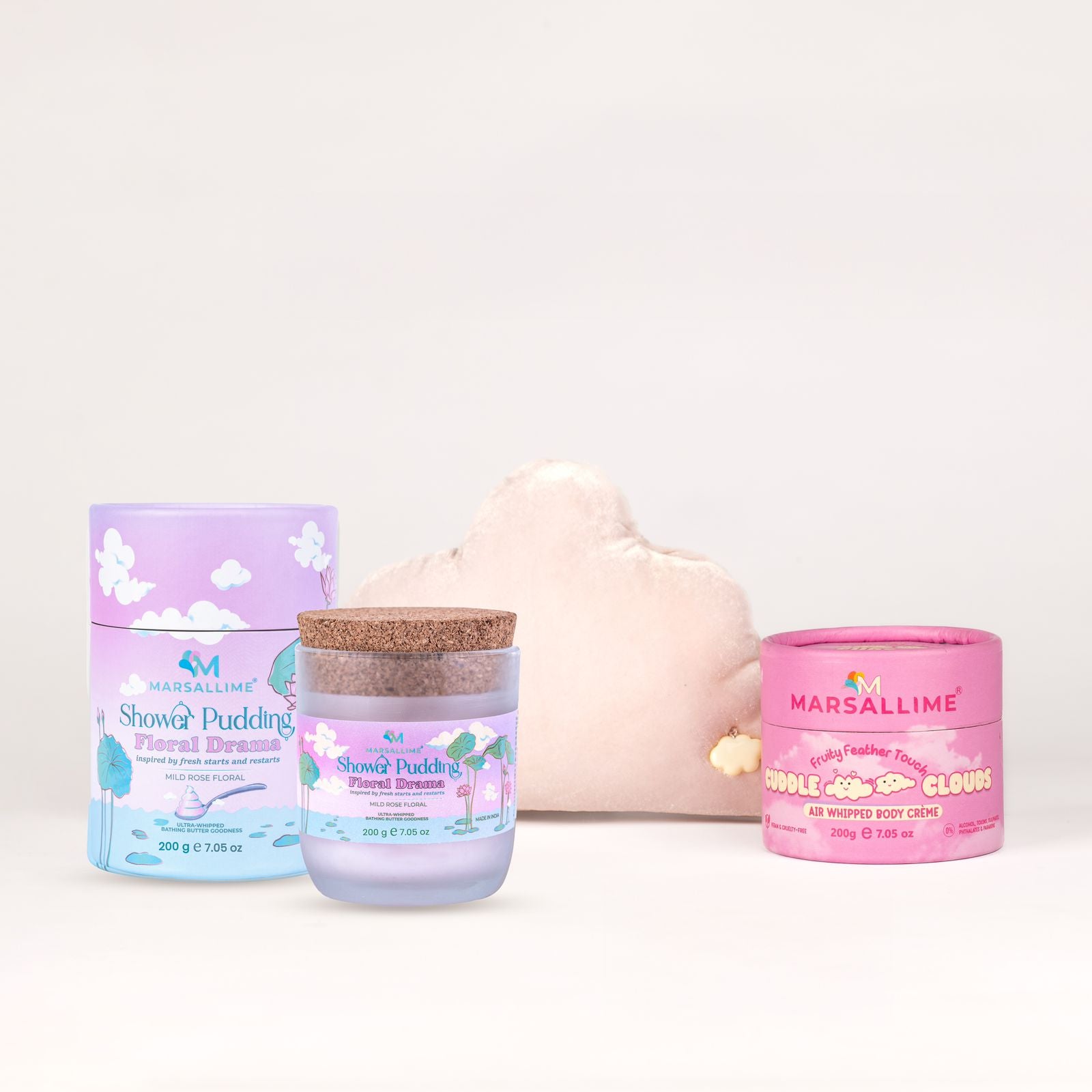Bodycare Kit